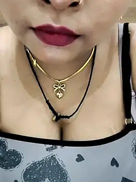 Stripchat Sex Chat of Lovely_Ayesha-