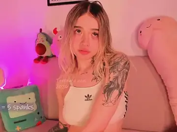 Stripchat Free Live Porn of _Tammara_