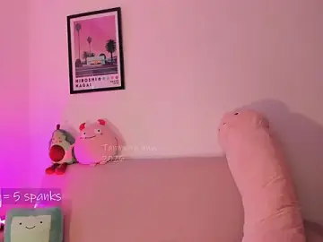 Stripchat Free Porn Cam of _Tammara_