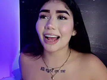 Stripchat Free Porn Cam of abby_doll_