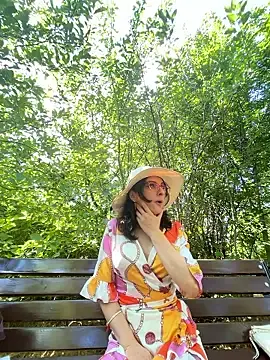 Stripchat Adult Webcam of classyladyrellax