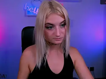 Stripchat Best live sex cam show of melisa_white1