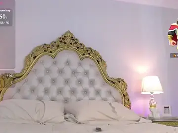 Stripchat Sex Cam of IrinaRusel