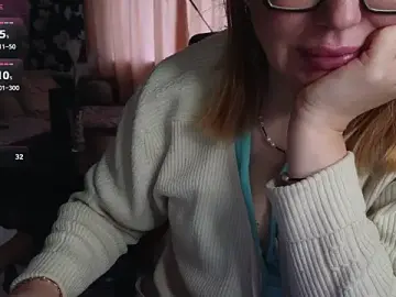 Stripchat Sex Cam of LybovNTV