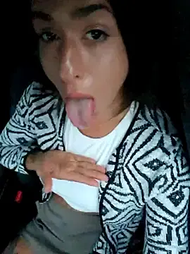 Stripchat Adult Video Chat of LydiaMaus96
