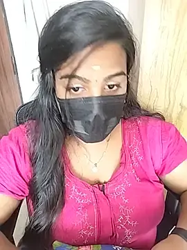 Stripchat Best Webcam of Tamil_Shara