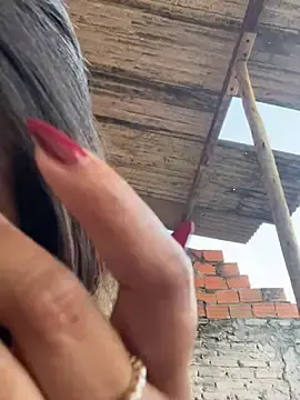 Stripchat Sex Cam of eu_miirela10
