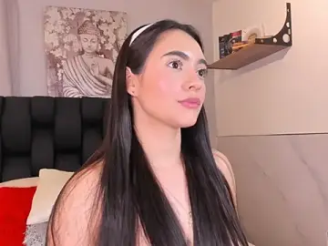 Stripchat Live Sex of miss_hellen2