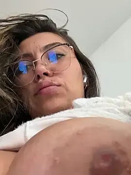 Stripchat Nude Webcam of LIZ-06_