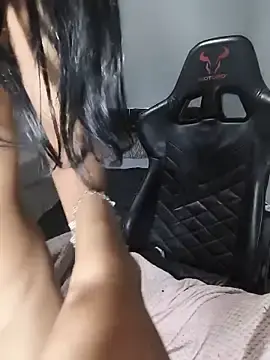 Stripchat Free Live Porn of Livia_Diaz