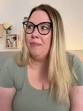Stripchat Live Sex of MaschaMangold