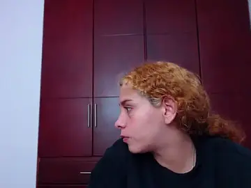 Stripchat Live Porn of Sarabubbie