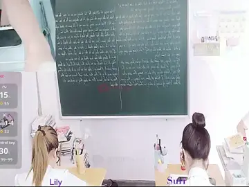 Stripchat Live Sex of _Math_