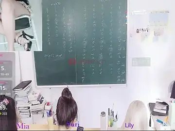 Stripchat Live Sex of _Math_