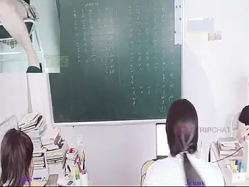 Stripchat Free Porn Cam of _Math_