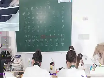 Stripchat Sex Cam of _Math_