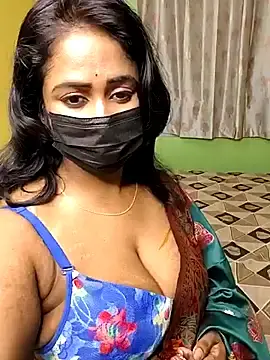 Stripchat Live Porn of Angel_Julia