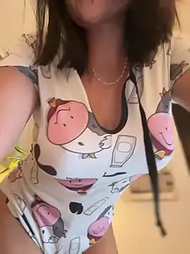 Stripchat Sex Cam of HannaBeckett