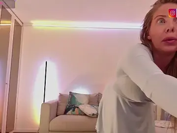 Stripchat Sex Chat of Nova-Lee