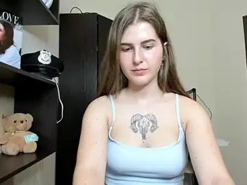Stripchat Live Porn of OhMyAlice