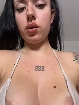 Stripchat Sex Chat of BlxckFaceXx