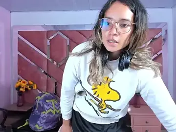 Stripchat Private Sex Chat of Olivia_Fox69
