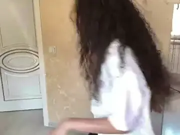 Stripchat Sex Chat of ShantiLeavitt