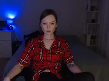 Stripchat Sex Cam of UnicornEsc