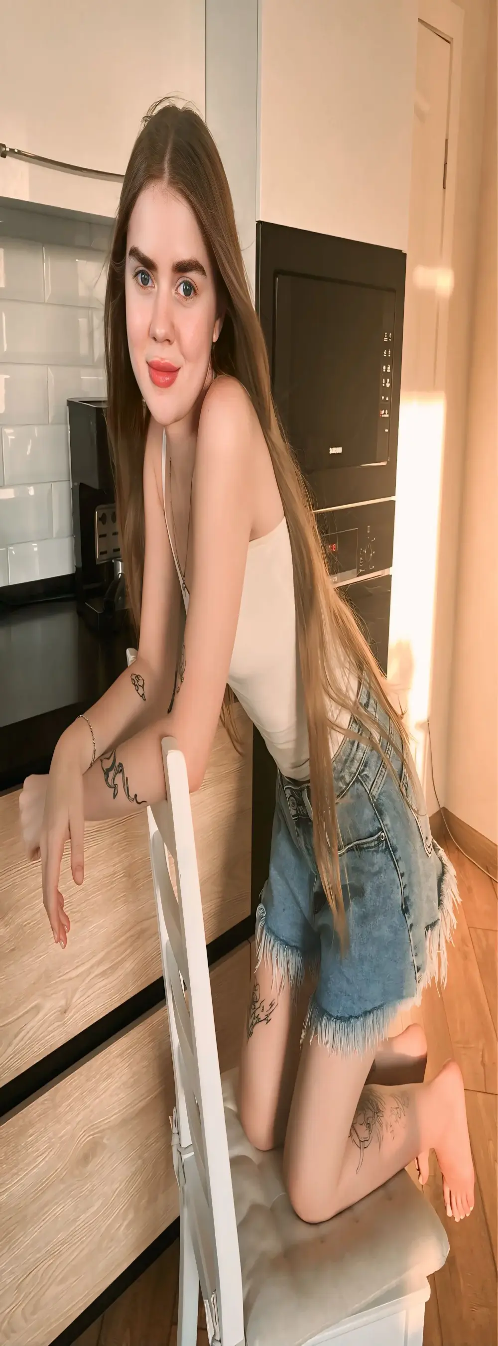 bubbleslina