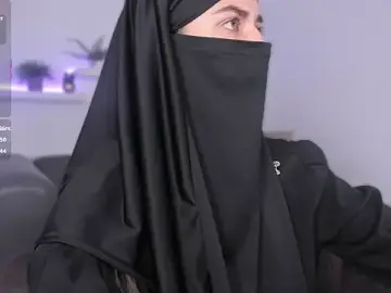 Stripchat Free Porn Cam of salma_arabicc