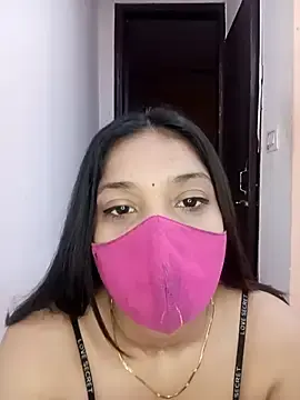Stripchat Live Sex Cam of Cute_Rakhi8