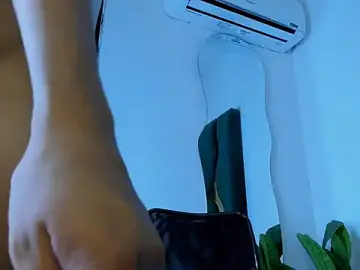 Stripchat Live Porn of Lyssara_asm