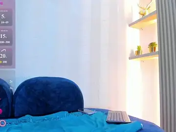 Stripchat Adult Webcam of Naomii_Viper