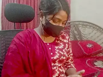 Stripchat Live Sex Cam of Nusrat_Faria