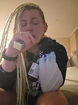 Stripchat Best Webcam of PinkTheHawk