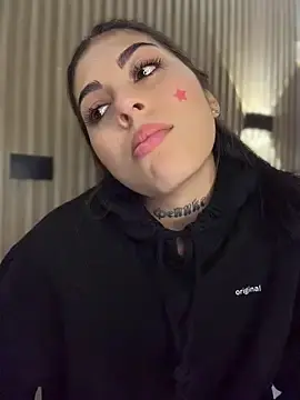 Stripchat Best live sex cam show of Sarasanders_4
