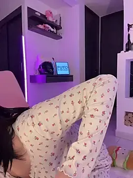 Stripchat Nude Webcam of _nobara__