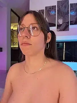 Stripchat Live Sex Cam of _nobara__