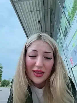 Stripchat Nude Webcam of shymasha