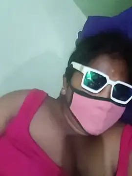 Stripchat Sex Chat of tamilkaviya431