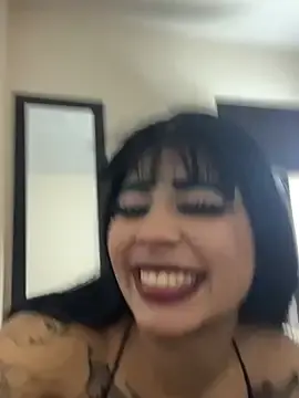 Stripchat Live Sex of -Brittanny