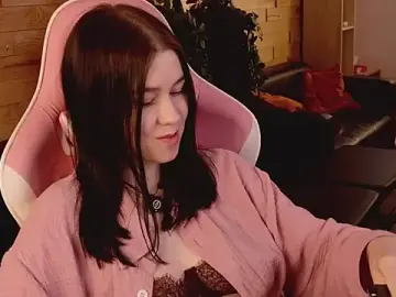 Stripchat Nude Webcam of _Mimi_Shine_