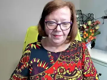Stripchat Free Live Porn of Adelewildx