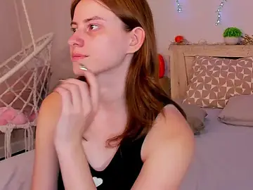 Stripchat Sex Chat of Lilli_Rivera