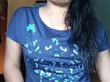 Stripchat Live Sex Cam of YourDesi_Laila_