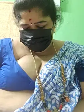 Stripchat Private Sex Chat of tamilthanushri