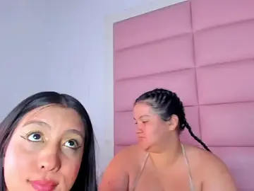 Stripchat Sex Chat of AmaranttayLunay