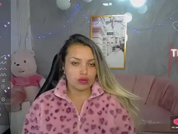 Stripchat Best live sex cam show of AriaRose_ch