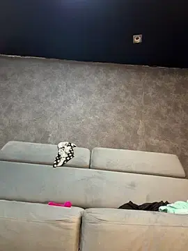 Stripchat Nude Webcam of CandyShoopp
