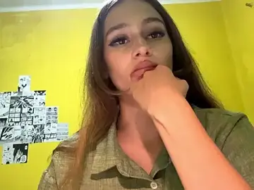 Stripchat Sex Chat of DeboraSalcido